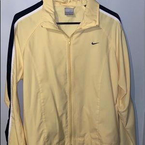Nike windbreaker